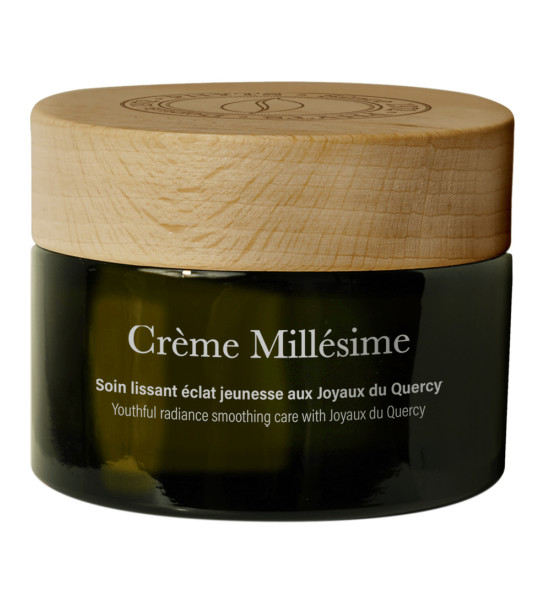 Крем Millésime (Міллезим)