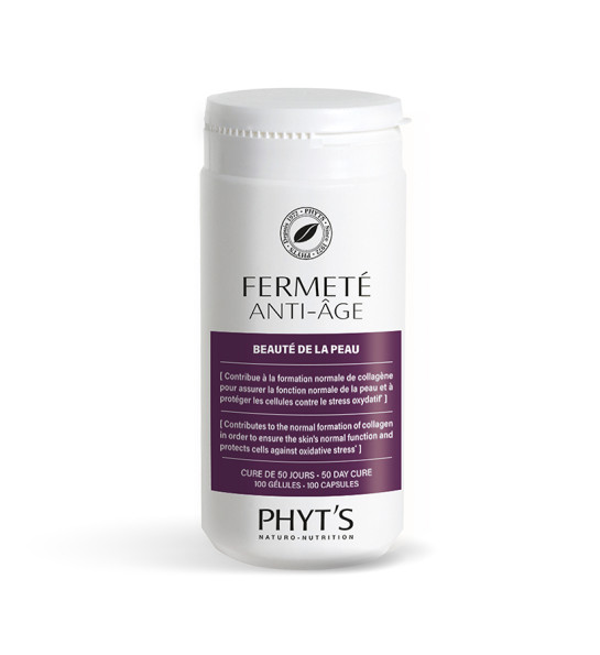 Anti-Aging Fermetè — Краса та пружність шкіри зсередини