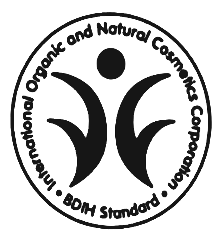 BDIH — International Organic and Natural Cosmetics Corporation